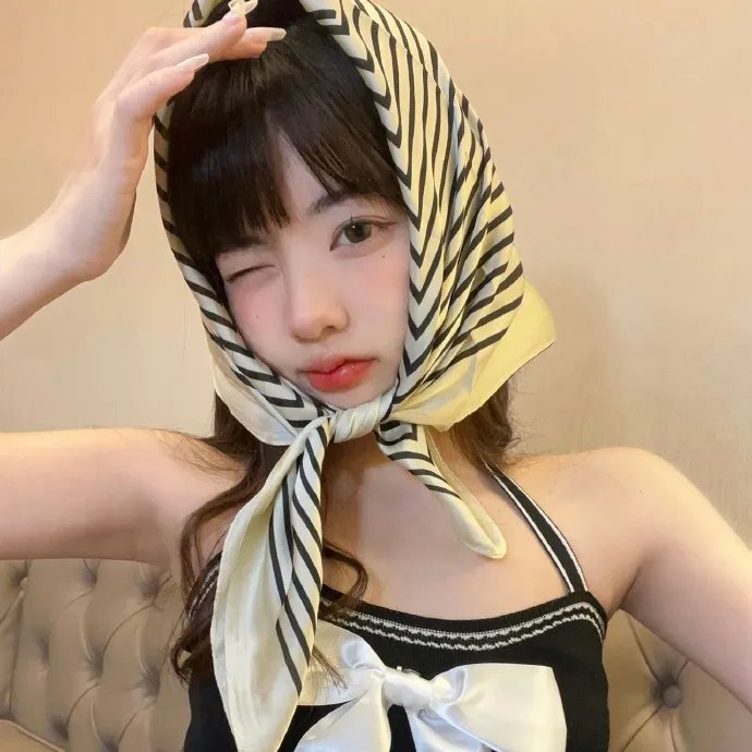 夏天的大人们