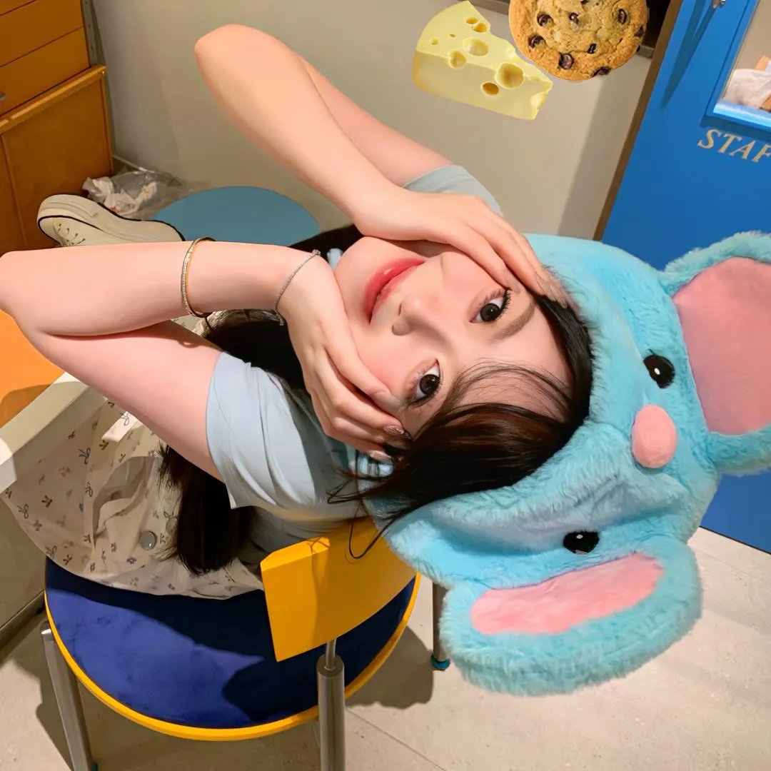都是正常的