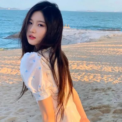 她的危险游戏