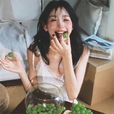 骷髅人